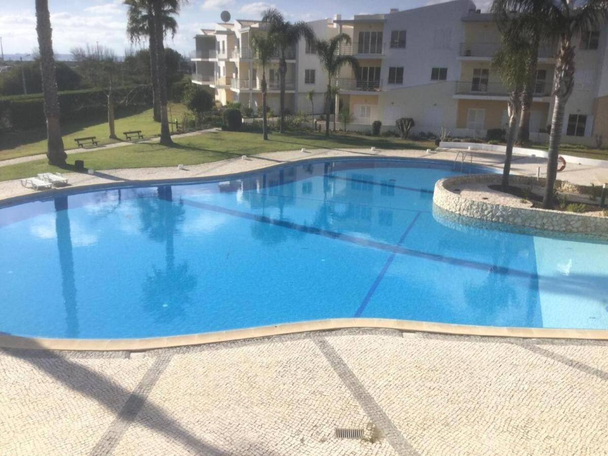 Close To Beach Alvor 1 Bedroom Apartment Villa Da Praia At08 Екстериор снимка